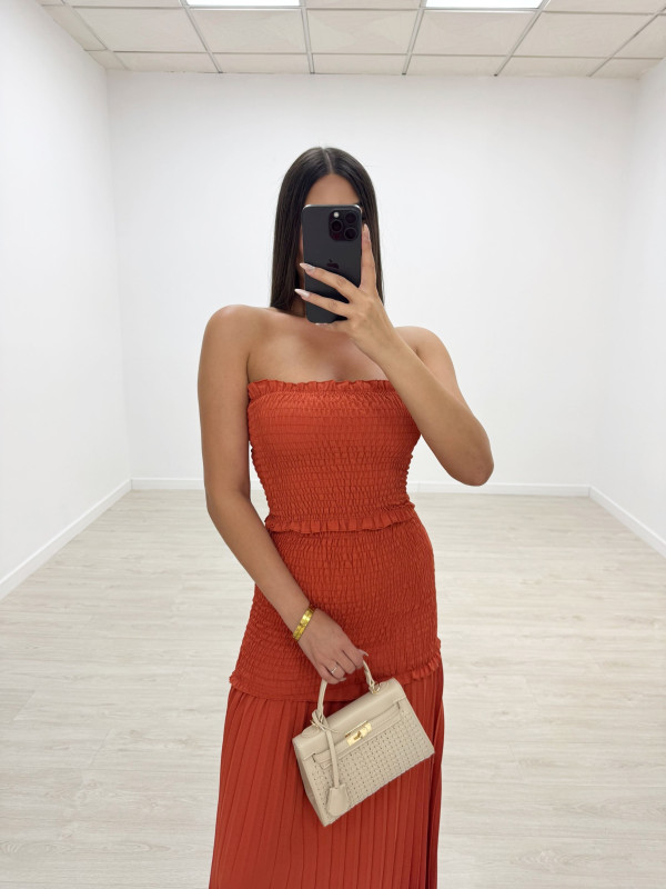 CONJUNTO SARA CALDERA